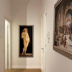 Deluxe Appartement met een Slaapkamer